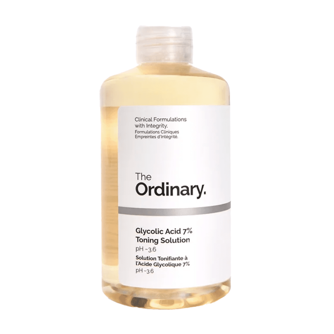 The Ordinary Ácido Glicólico 7%