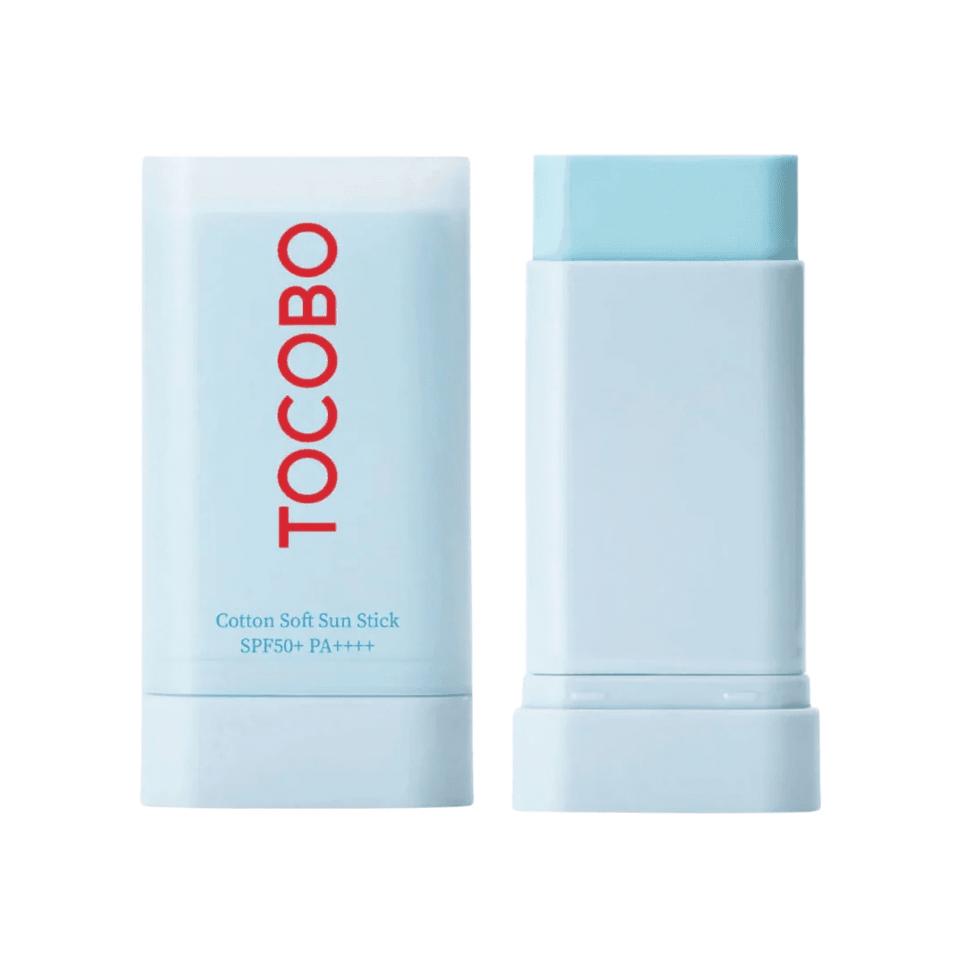 Tocobo Protector Solar en Barra 50 SPF
